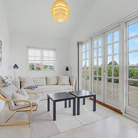 Дом отдыха Ion - 1km From The Sea By Interhome *