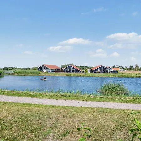 Ion - 1km From The Sea By Interhome * Bøtø By