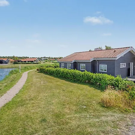 Дом отдыха Ion - 1km From The Sea By Interhome Boto By